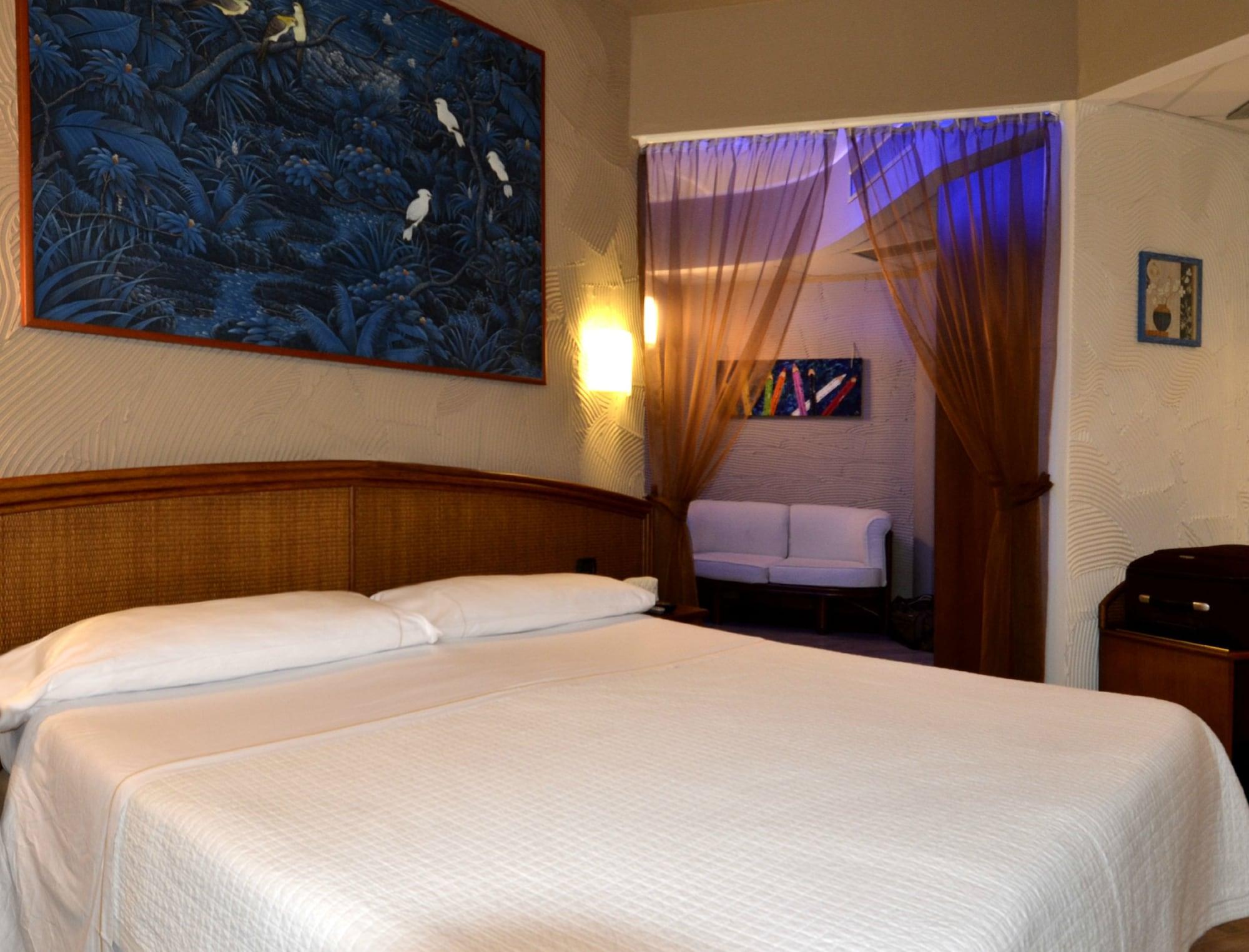 Welcome Hotel レニャーノ エクステリア 写真
