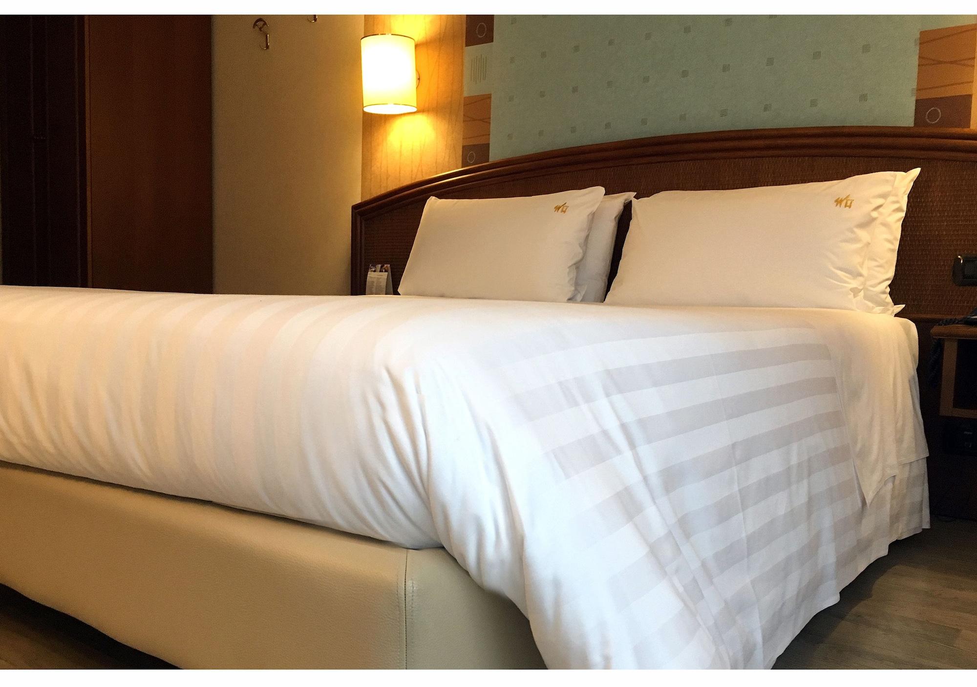 Welcome Hotel レニャーノ エクステリア 写真