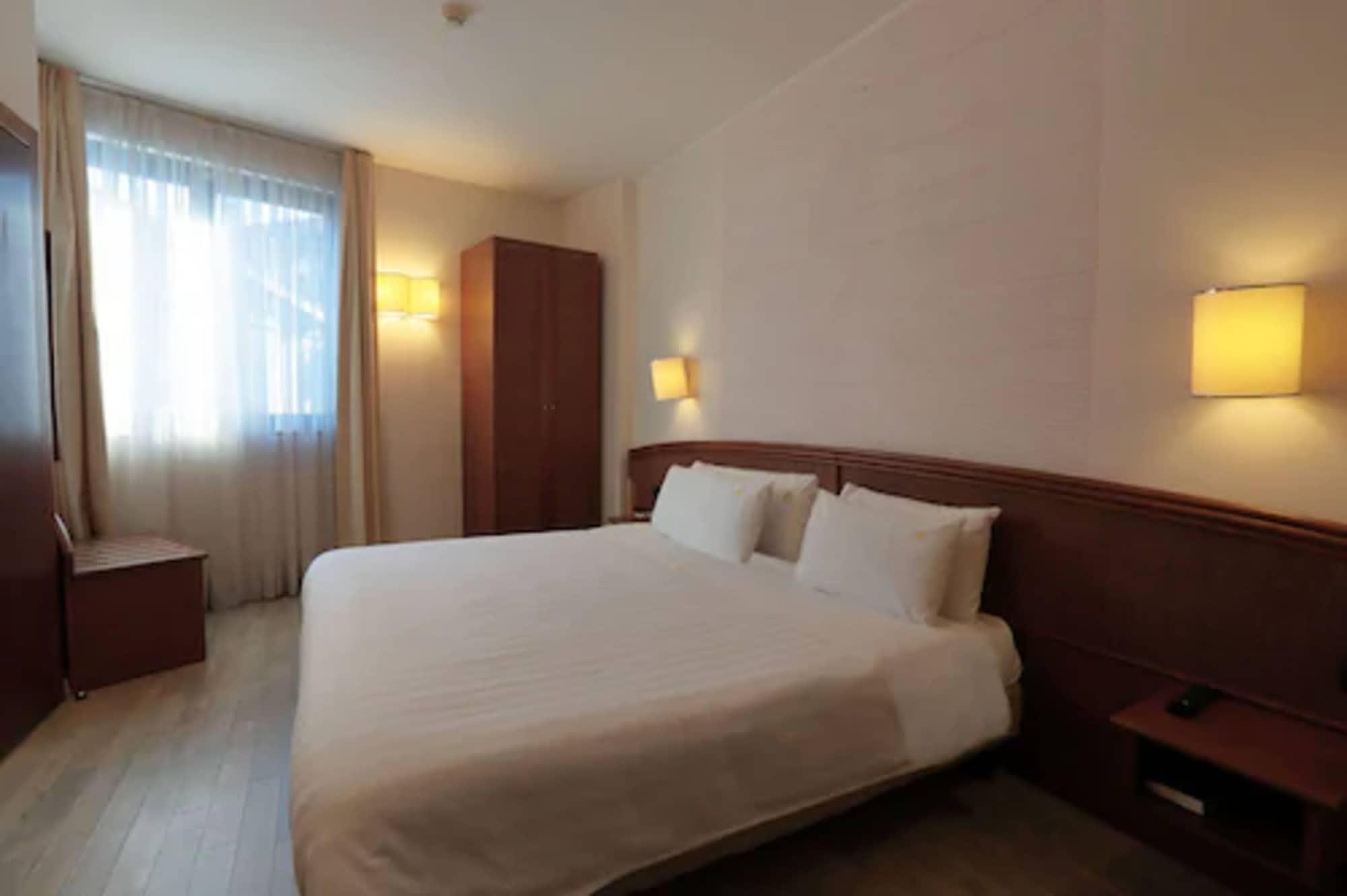 Welcome Hotel レニャーノ エクステリア 写真