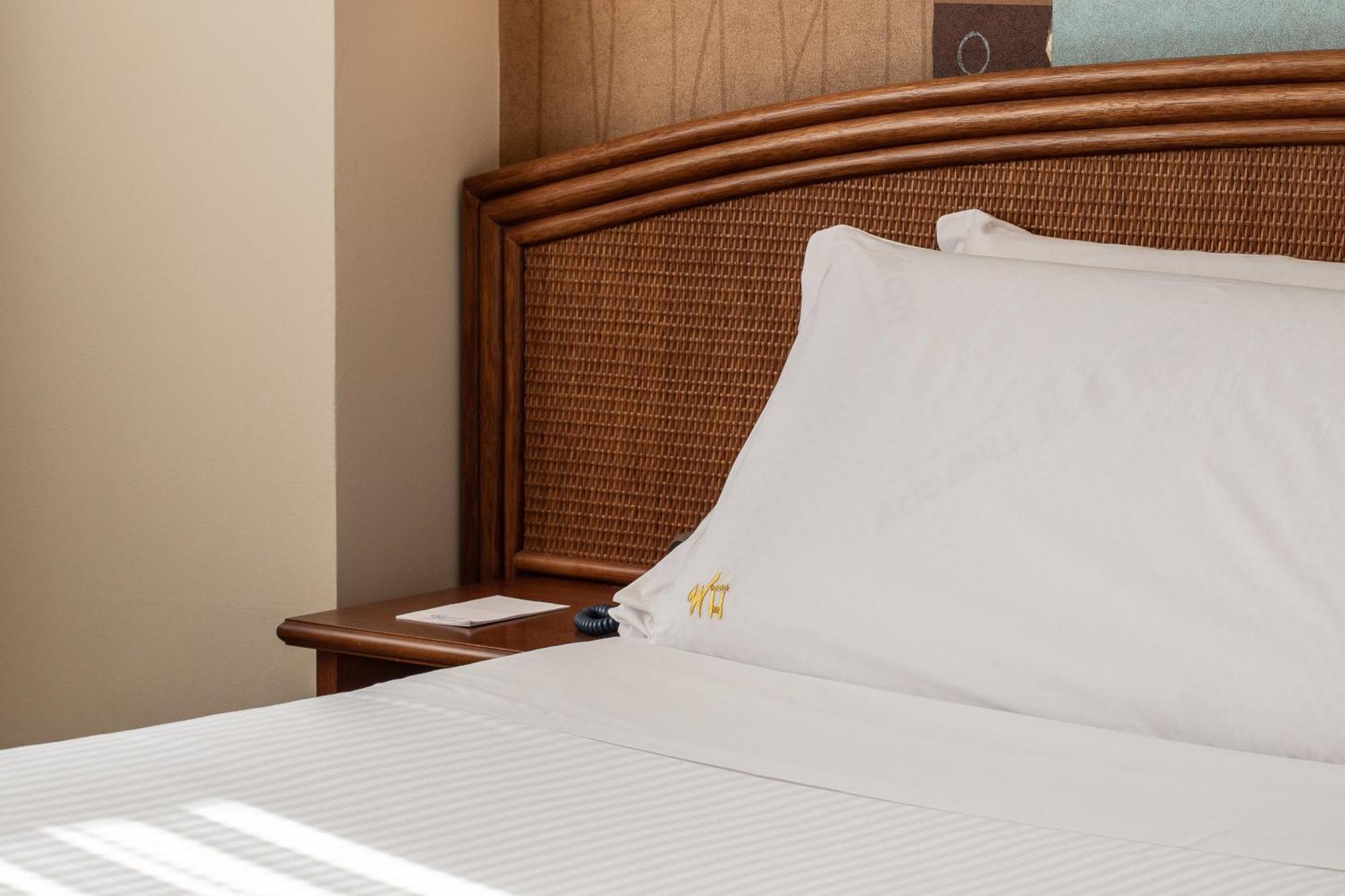 Welcome Hotel レニャーノ エクステリア 写真