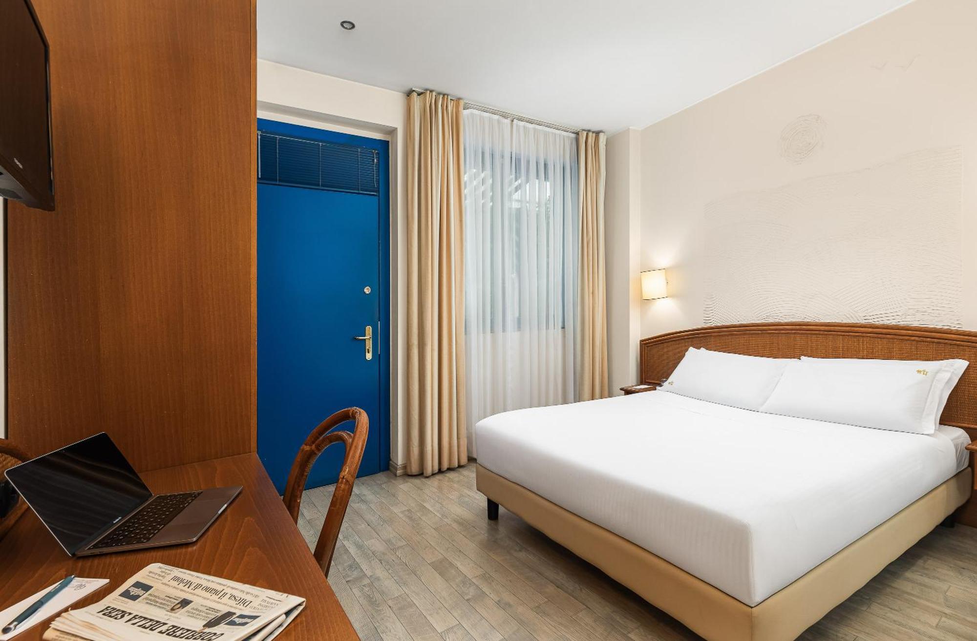Welcome Hotel レニャーノ 部屋 写真