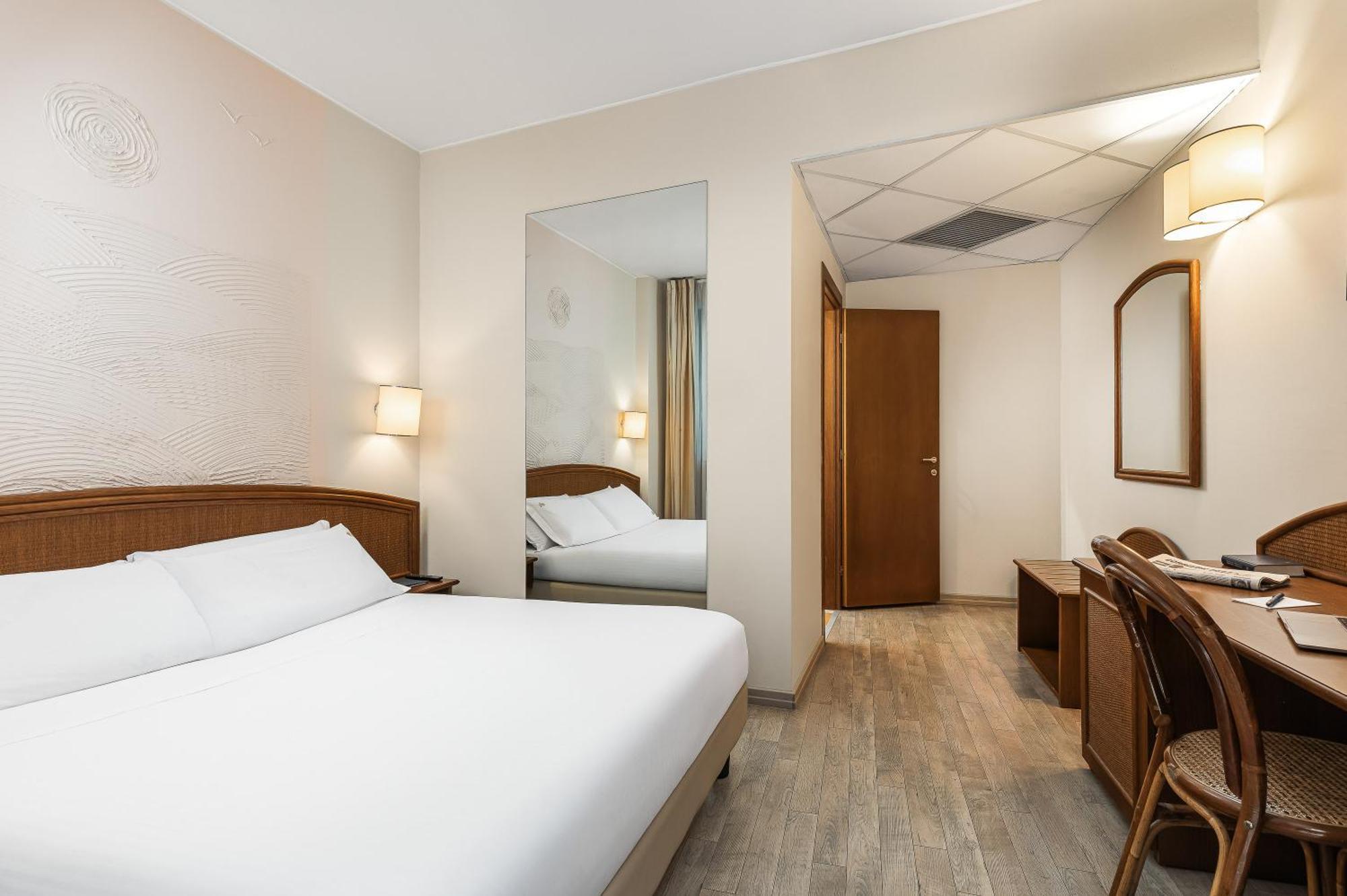 Welcome Hotel レニャーノ 部屋 写真