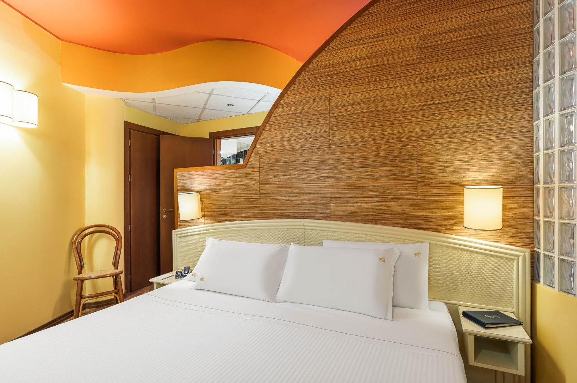 Welcome Hotel レニャーノ 部屋 写真