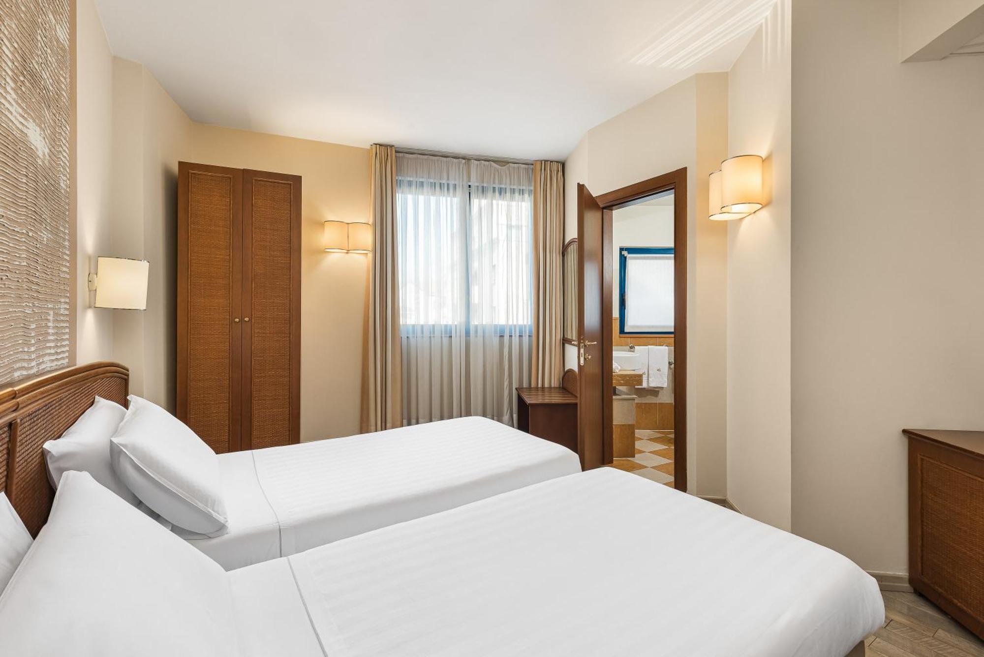 Welcome Hotel レニャーノ 部屋 写真