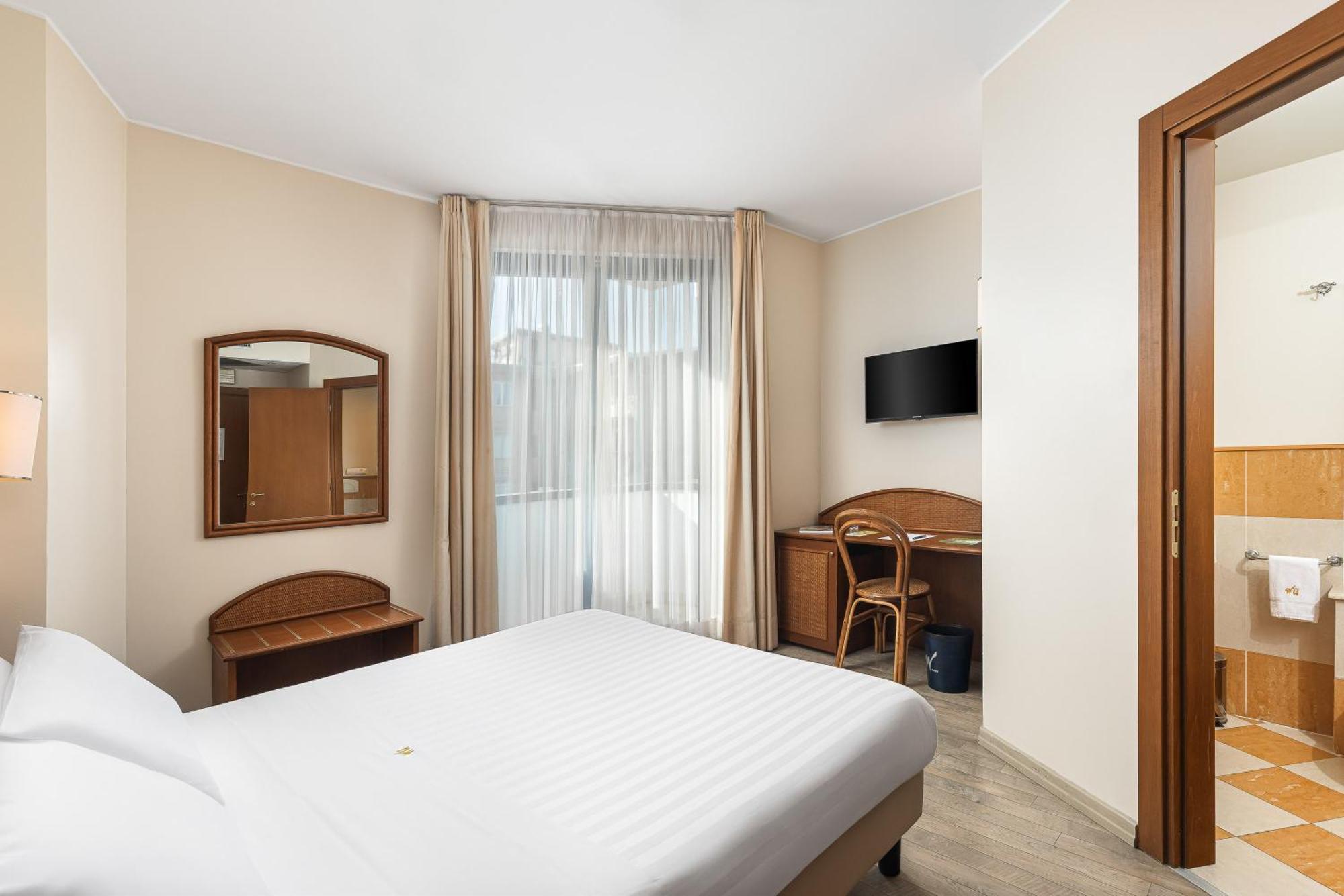 Welcome Hotel レニャーノ 部屋 写真