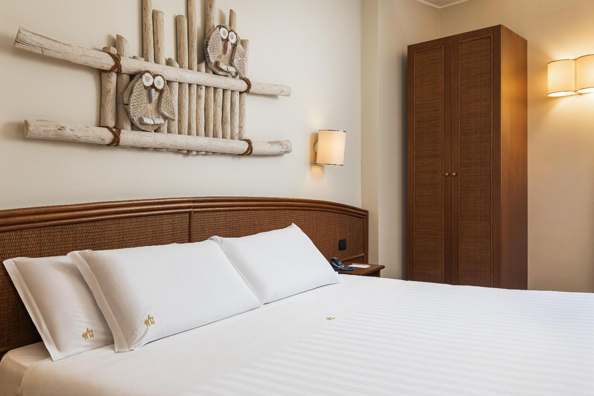 Welcome Hotel レニャーノ 部屋 写真