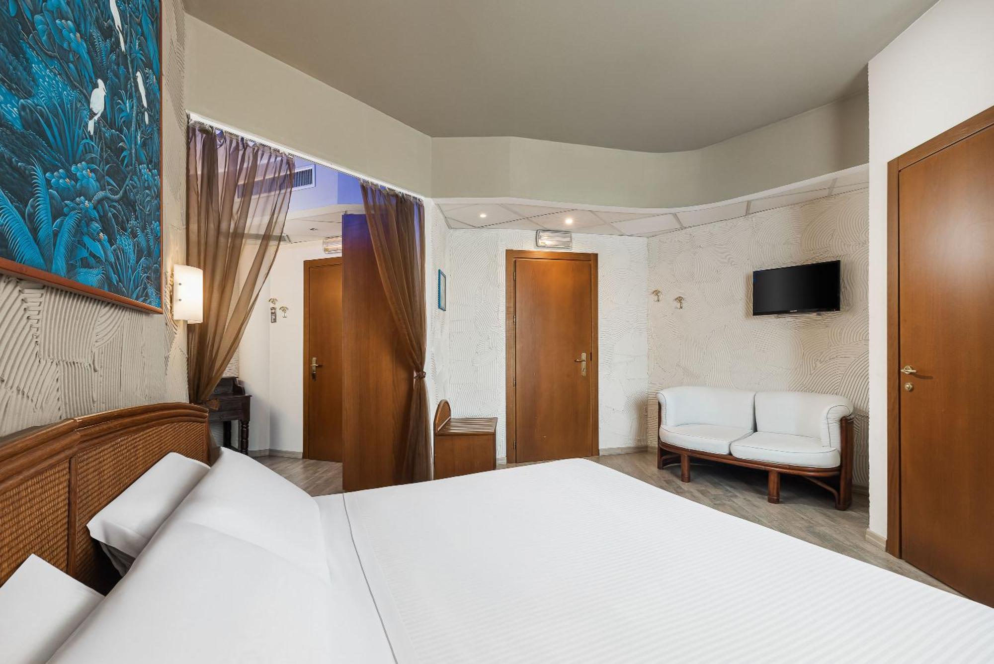 Welcome Hotel レニャーノ エクステリア 写真