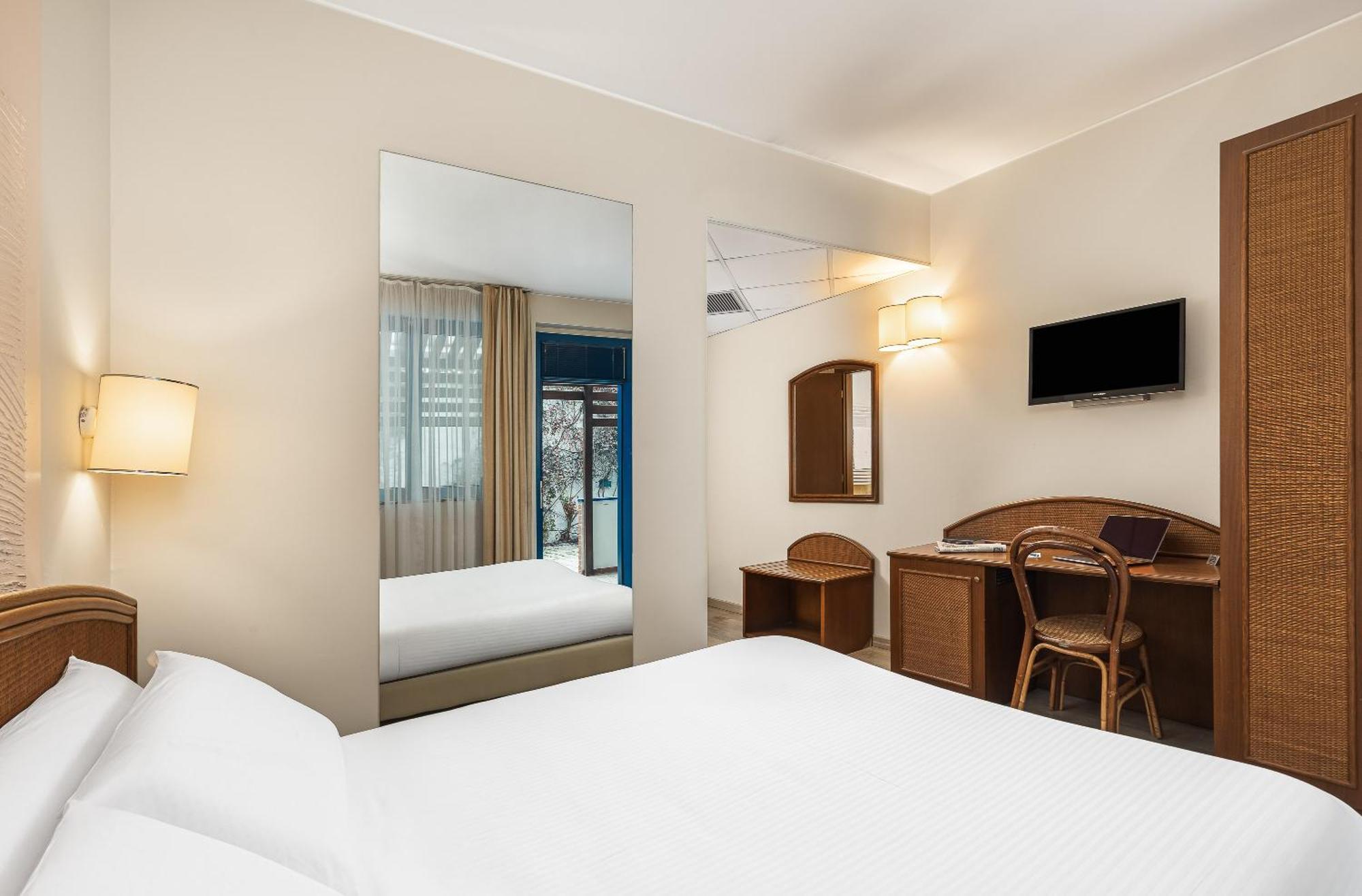 Welcome Hotel レニャーノ 部屋 写真