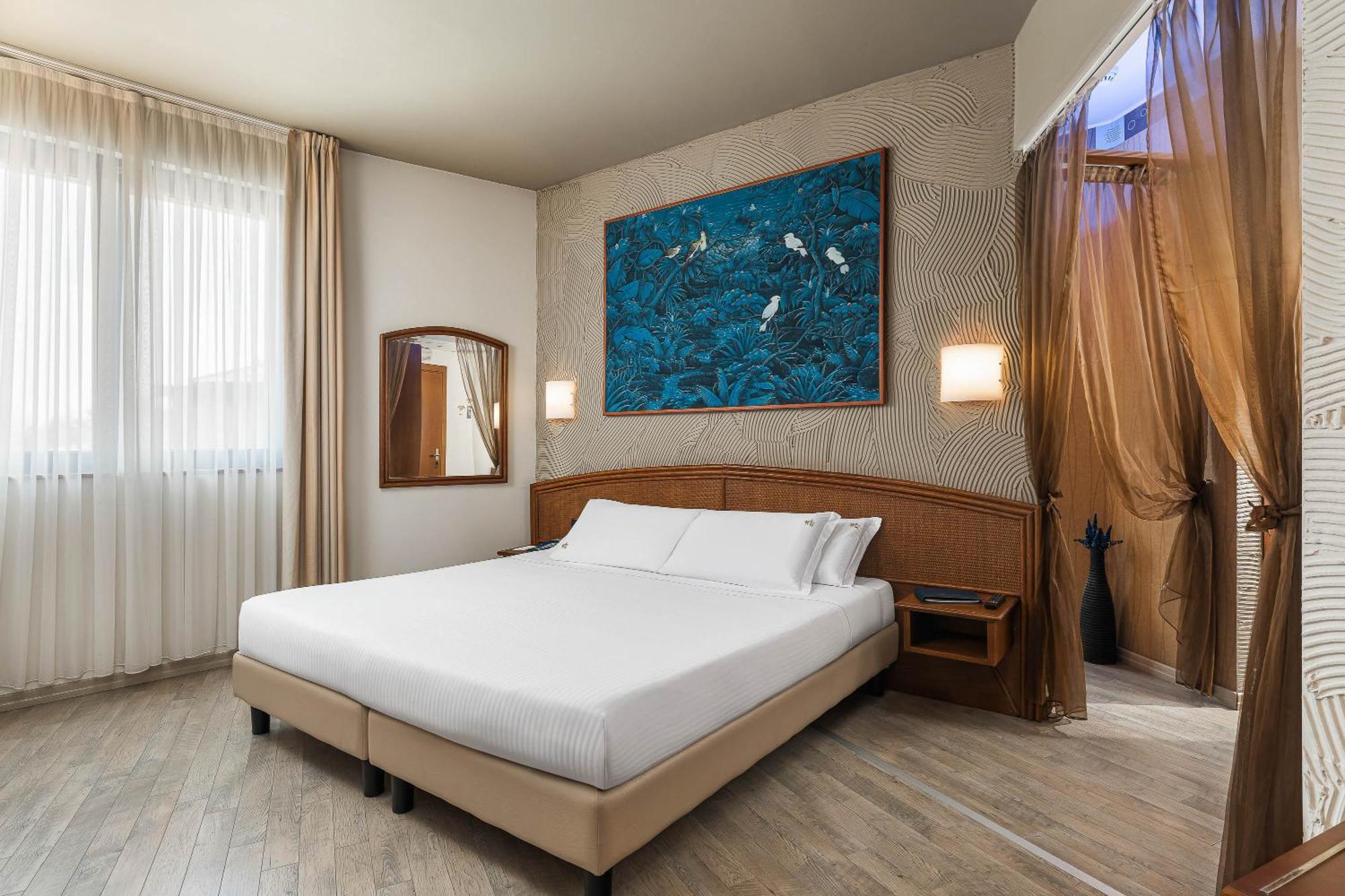 Welcome Hotel レニャーノ エクステリア 写真