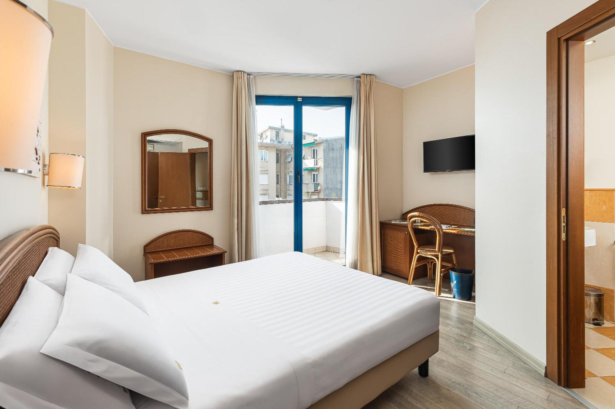 Welcome Hotel レニャーノ 部屋 写真
