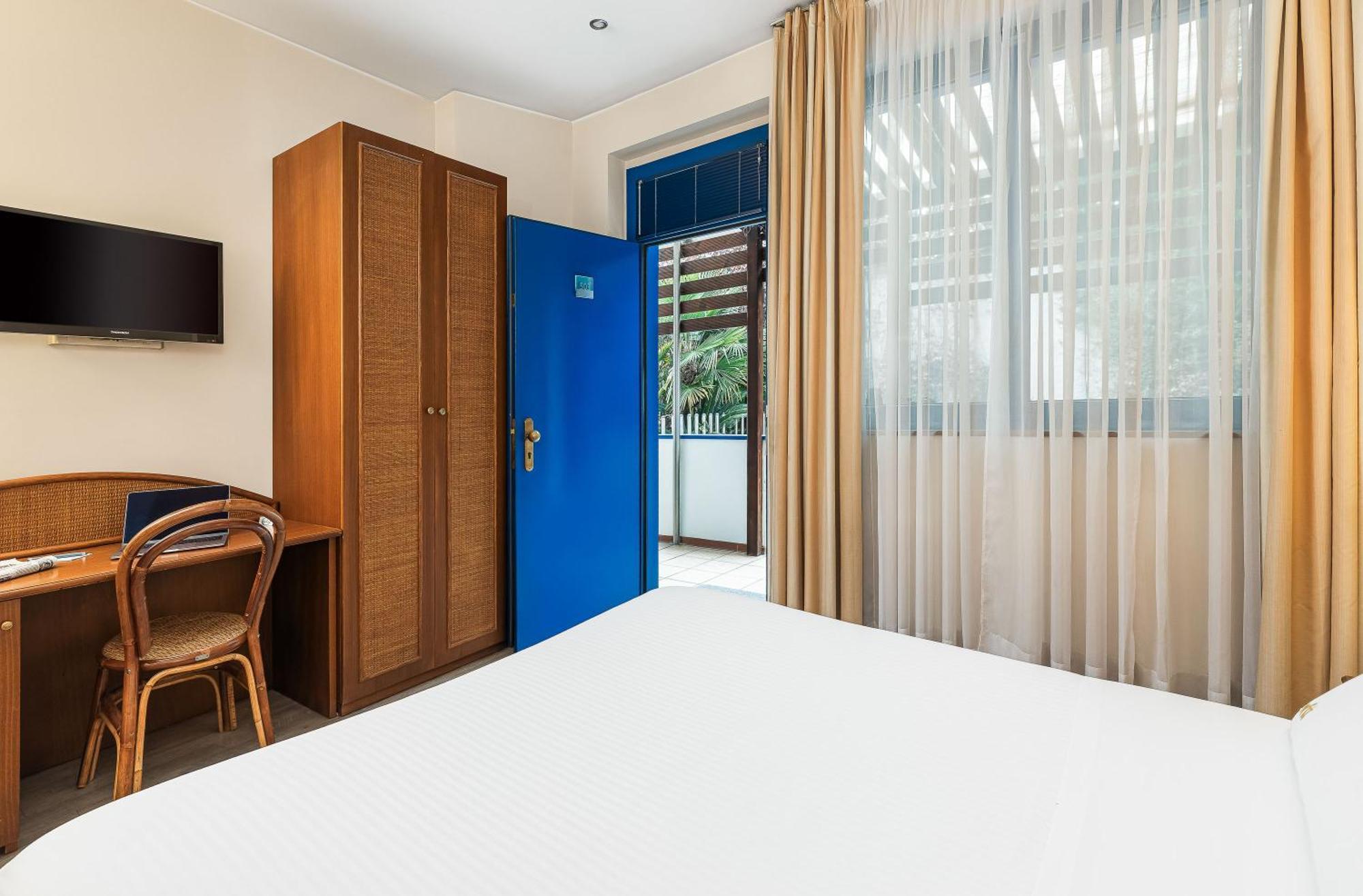 Welcome Hotel レニャーノ 部屋 写真
